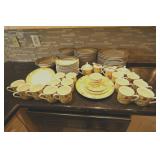 Dinnerware Service