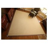 Berber Carpet