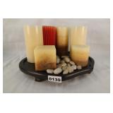 Decorative Candles