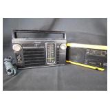 Vintage Sony Radio