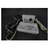 Casio Digital Camera