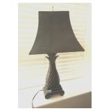 Pineapple Lamp