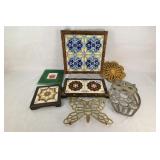 Tiles & Trivets