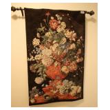 Floral Tapestry