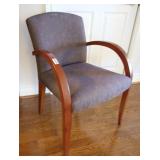 Occasional Arm Chair