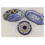 Del Carmen Mexican Pottery