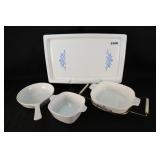 Corning Ware Tray