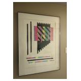 Cut-Paper Original Artwork