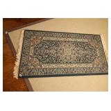 Turkish Area Rug