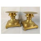 Two Candle Stands