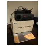 Kodak Slide Projector