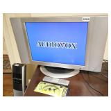 20-Inch LCD TV