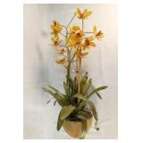 Artificial Orchid