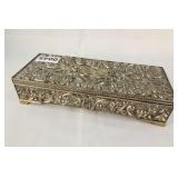 Godinger Jewelry Box