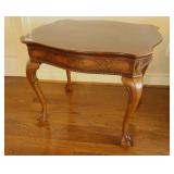 Chippendale Table