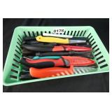 Paring Knives