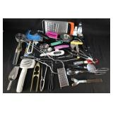 Kitchen Utensils