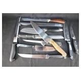 Carving Knives