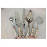 Prill Serving Set