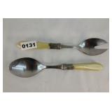 Salad Serving Set