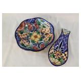 Mexican Majolica