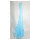 Art Glass Vase