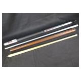 Mike Massey Cue Stick