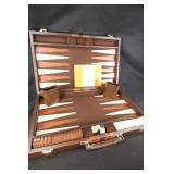Backgammon Game