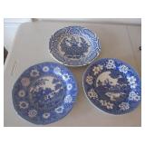 Edmund Leigh Plates