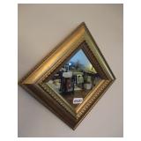 Diamond Mirror