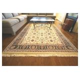 Wool Room Carpet