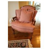 French Arm Chair