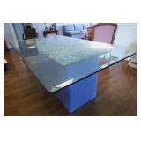 Contemporary Dining Table