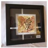 Asian Art Print