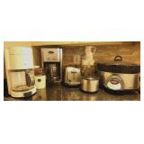 Kitchen Appliances