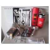 Bar Accessories
