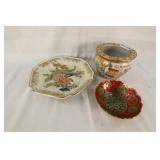 Oriental Dishes
