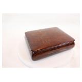 Japanese Inlaid Box