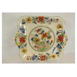 Antique Mason's Platter