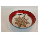 Enameled Bowl