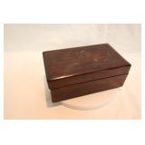 Japanese Inlaid Box