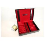 Jewelry Box