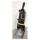 Bissell Carpet Cleaner
