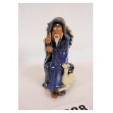 Vintage Chinese Figurine