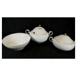 Rosenthal Serving Bowls