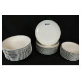 Rosenthal Porcelain
