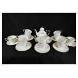 Rosenthal Coffee Set