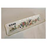 Aynsley Mint Tray