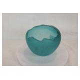 Art Glass Bowl