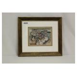 Graciela Rodo Boulanger Print